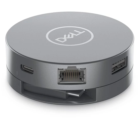 DELL 6-in-1 USB-C Multiport Adapter - DA305
