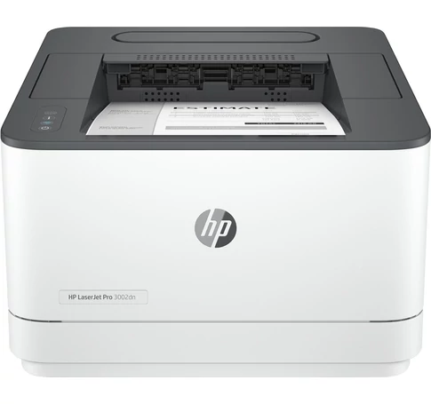 HP LaserJet Pro 3002dn - printer - S/H