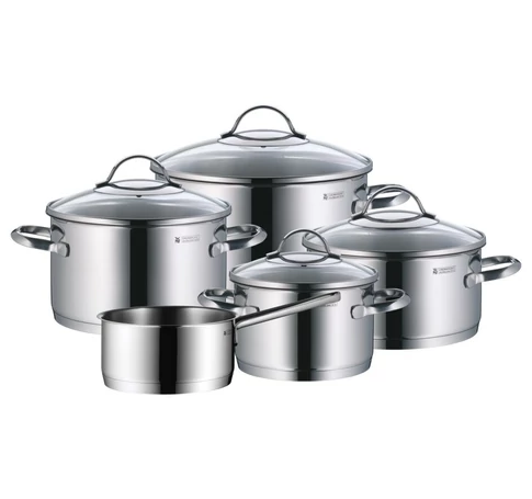 WMF Provence Plus 0721556380 pan set 9 pc(s)