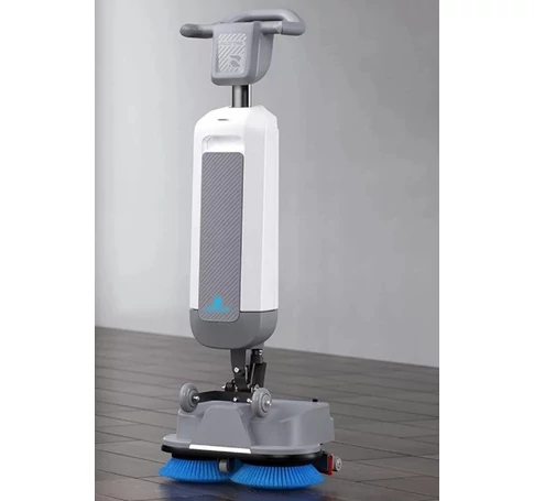 Rosiwit Pilot One Lite Hand scrubber - Cloudless version