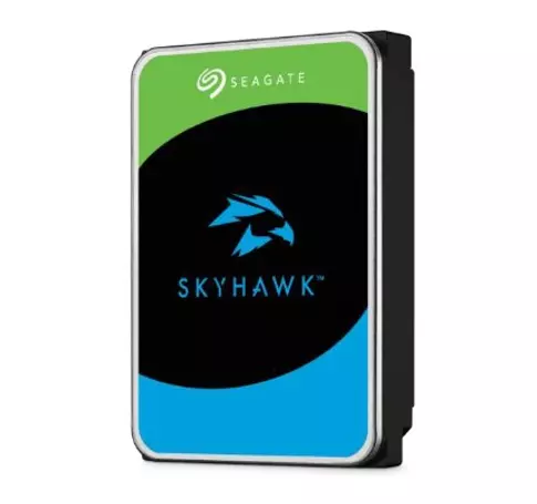 Seagate SkyHawk 3.5" 8000 GB Serial ATA III