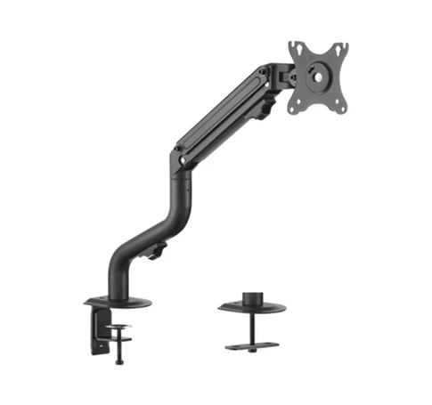Gembird MA-DA1-02 Adjustable desk display mounting arm (tilting), 17”-32”, up to 8 kg