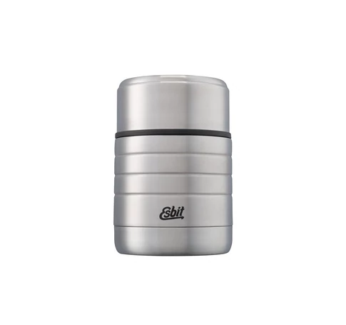 Thermos majoris food jug 600ml-stainless steel ESBIT