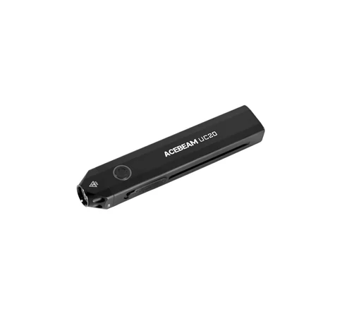 AceBeam UC20 torch