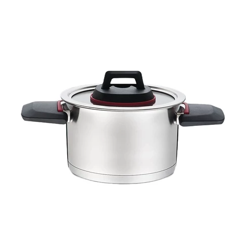 Maestro MR-3530-24 Pot with folding handles 5.5 l