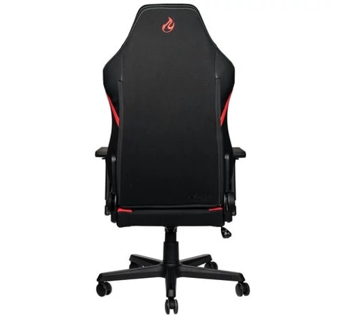 Nitro Concepts X1000 Upholstered seat Upholstered backrest