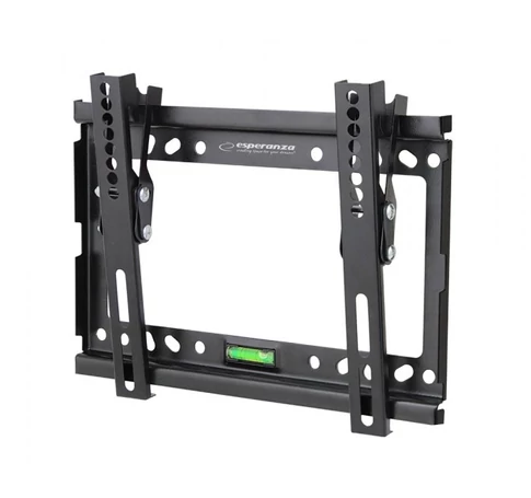 Esperanza ERW010 TV mount/stand 127 cm (50") Black