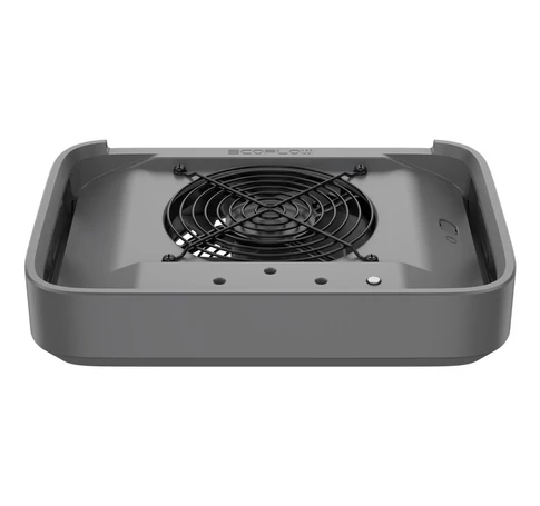 EcoFlow Smart Cooling Deck solar panel mount accessory