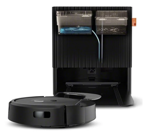 Cleaning robot iRobot Combo 10 Max (x085840)