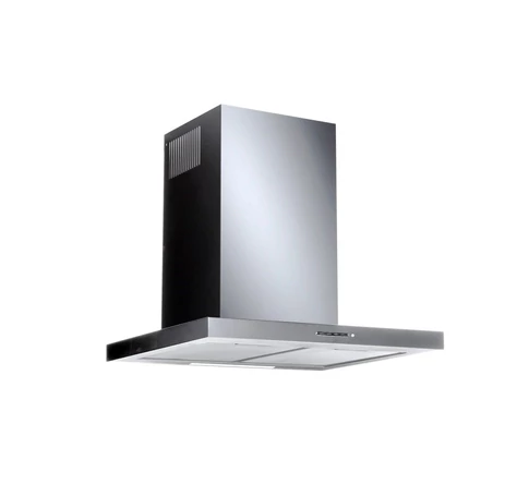 Kitchen Hood Akpo WK-4 Feniks Slim 90 INOX ECO Wall-mounted Stainless Steel