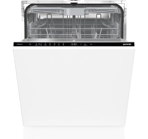 Gorenje GV643D90 Fully built-in 16 place settings D