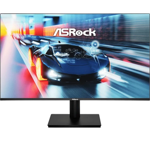 Asrock Challenger CL27FFA monitor