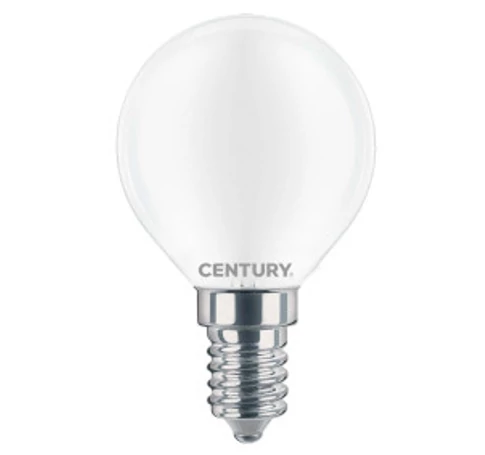 LED Lámpa E14 Izzó 4 W 470 lm 3000 K