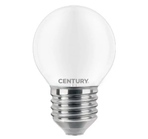 LED Lámpa E27 Izzó 4 W 470 lm 3000 K