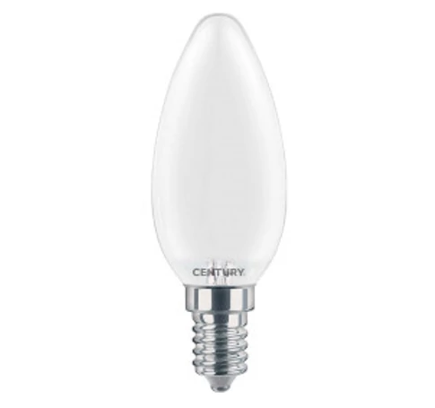 LED Lámpa E14 4 W 470 lm 6000 K