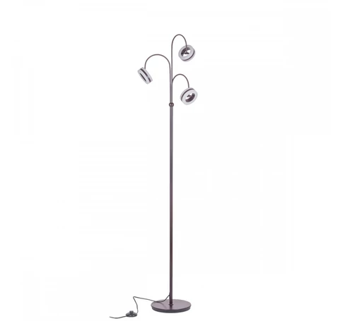 Italux Metis - IT-AL16002-3A COFFEE /KIFUTÓ!!/