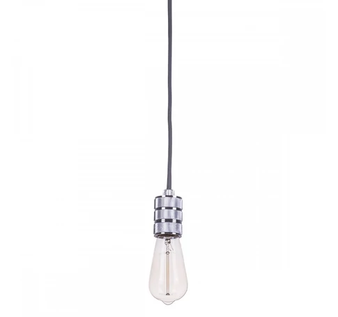 Italux Millenia - IT-DS-M-010-03 CHROME /KIFUTÓ!!/