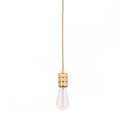 Italux Millenia - IT-DS-M-010-03 GOLD