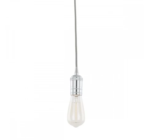 Italux Atrium - IT-DS-M-036 CHROME /KIFUTÓ!!/