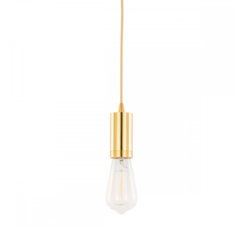 Italux Moderna - IT-DS-M-038 GOLD