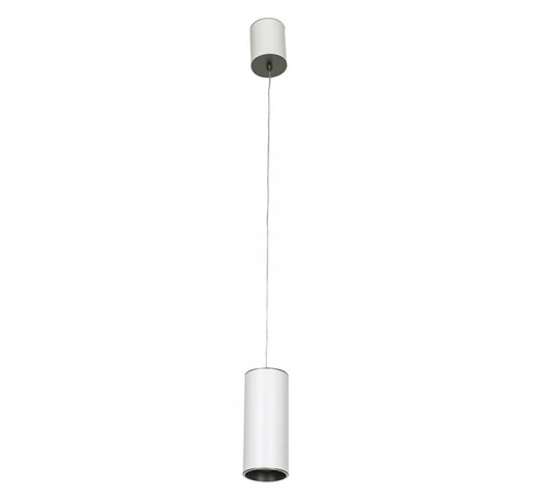 Italux Moldes Big WH/GR Pendant 3000K - IT-HL7719/12W 3000K WH+GR /KIFUTÓ!!/