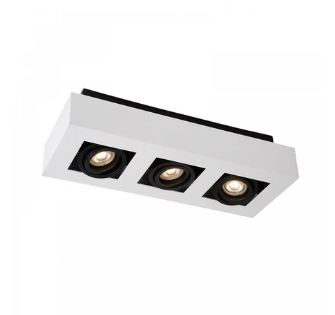 Italux Casemiro - IT-IT8001S3-WH/BK