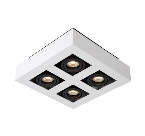 Italux Casemiro - IT-IT8001S4-WH/BK