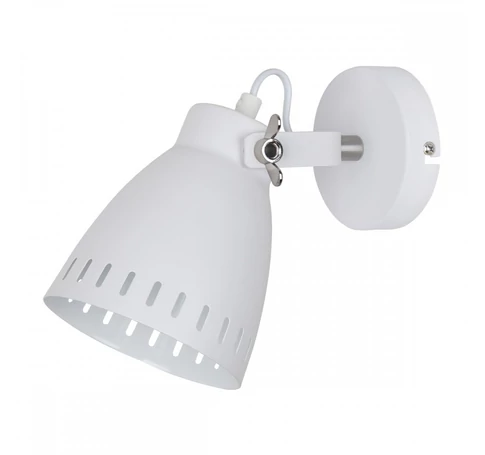 Italux Franklin - IT-MB-HN5050-1-WH+S.NICK /KIFUTÓ!!/