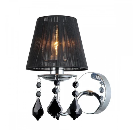 Italux Cornelia - IT-MBM-2572/1 BK /KIFUTÓ!!/