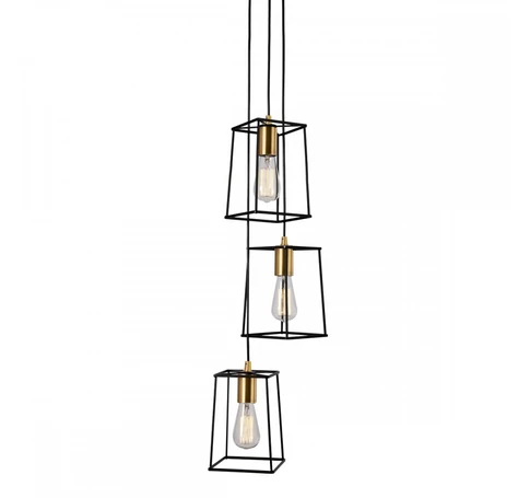 Italux Alanis - IT-MD-BR16556-D3-B/G