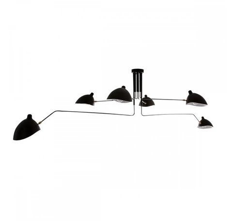 Italux Davis - IT-MDE610/4+2