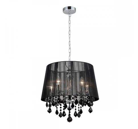 Italux Cornelia - IT-MDM-2572/5 BK