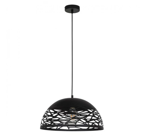 Italux Armand - IT-MDM-3025/1L BK /KIFUTÓ!!/