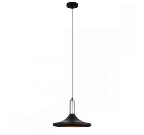 Italux Lusty - IT-MDM-3027/1 BK+CR /KIFUTÓ!!/
