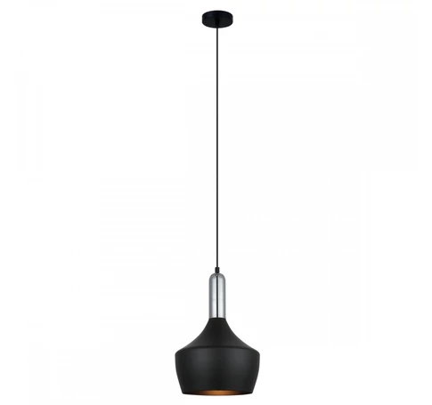 Italux Ophelia - IT-MDM-3028/1 BK+CR /KIFUTÓ!!/