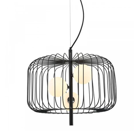 Italux Daren - IT-MDM-3936/3 BK