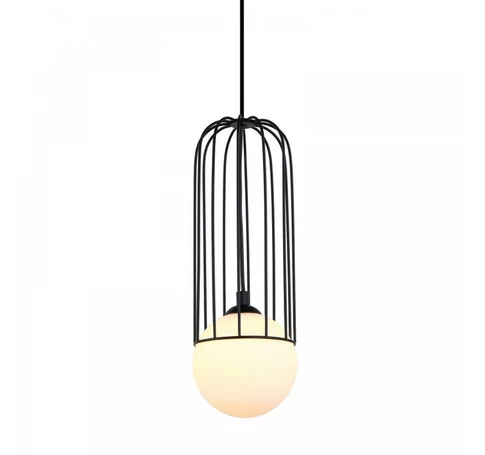 Italux Simon - IT-MDM-3938/1 BK