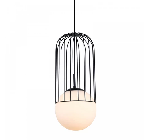 Italux Matty - IT-MDM-3940/1 BK
