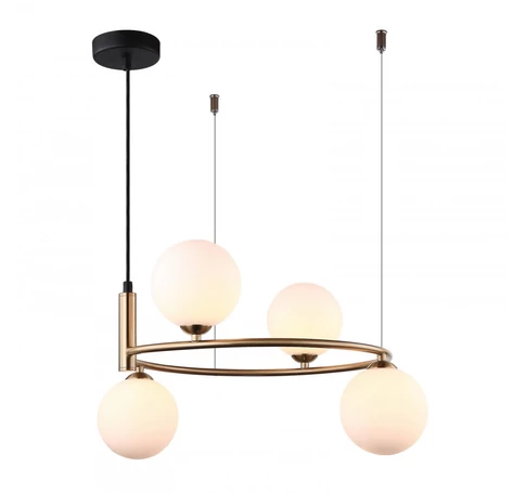 Italux Amily - IT-MDM-3974/4 BRO