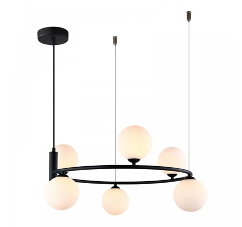 Italux Amily - IT-MDM-3974/6 BK