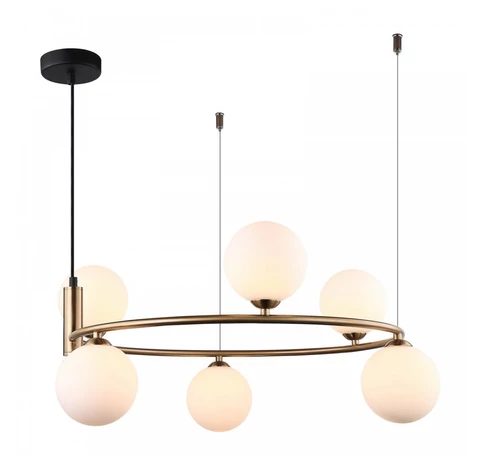 Italux Amily - IT-MDM-3974/6 BRO