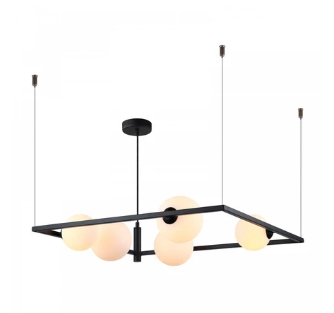 Italux Gareth - IT-MDM-3975/5 BK