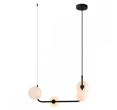 Italux Ferrand - IT-MDM-4123/4 BK