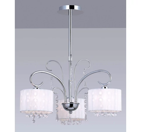 Italux Span - IT-MDM1583/3 WH