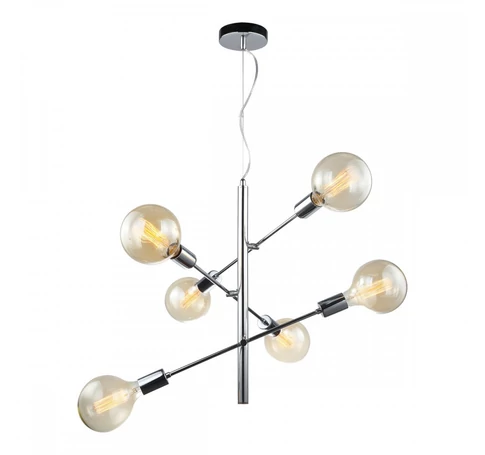 Italux Madalyn - IT-MDM3582/6 CH
