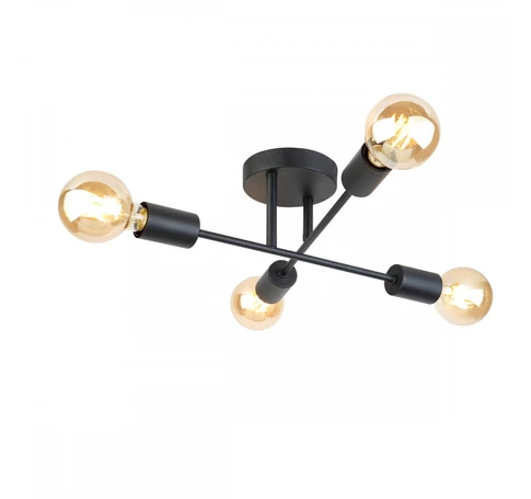 Italux Montico  - IT-PNC-1627-4-BL