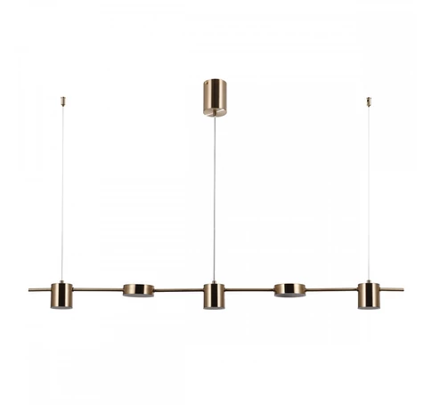 Italux Remdal - IT-PND-16374-5-COP-GD-3K