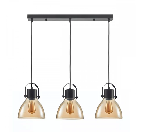 Italux Darlena - IT-PND-22371-3-BK+AMB