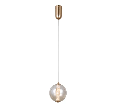Italux Butero - IT-PND-34359-S-HBR-AMB