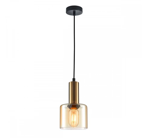 Italux Santia - IT-PND-65342-1-BRO+AMB